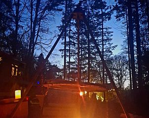 Guest house 445501 - Holiday property West Brabant - Vakantiehuisje in Teteringen