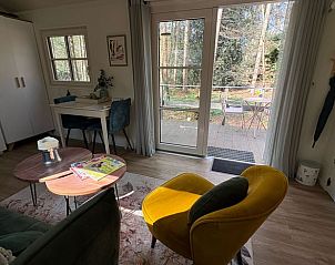 Guest house 445501 - Holiday property West Brabant - Vakantiehuisje in Teteringen