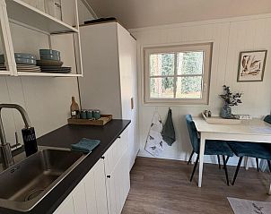 Guest house 445501 - Holiday property West Brabant - Vakantiehuisje in Teteringen