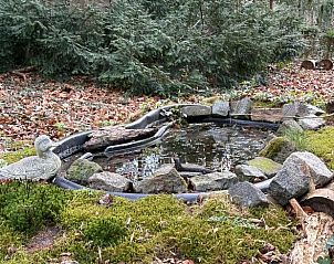 Guest house 445501 - Holiday property West Brabant - Vakantiehuisje in Teteringen