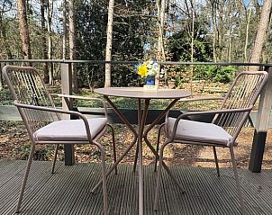 Guest house 445501 - Holiday property West Brabant - Vakantiehuisje in Teteringen