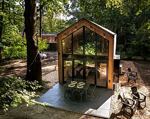 Guest house 445502 - Holiday property West Brabant - Huisje in Teteringen