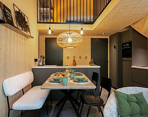 Guest house 445502 - Holiday property West Brabant - Huisje in Teteringen