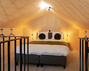 Guest house 445502 - Holiday property West Brabant - Huisje in Teteringen