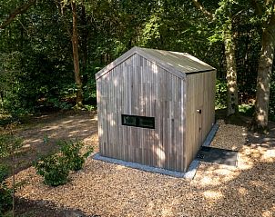 Guest house 445502 - Holiday property West Brabant - Huisje in Teteringen