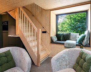 Guest house 445502 - Holiday property West Brabant - Huisje in Teteringen