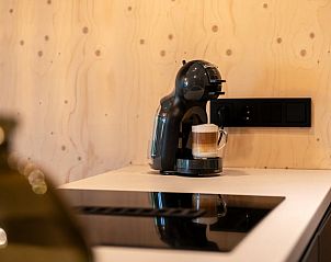 Guest house 445502 - Holiday property West Brabant - Huisje in Teteringen