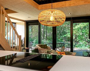 Guest house 445502 - Holiday property West Brabant - Huisje in Teteringen