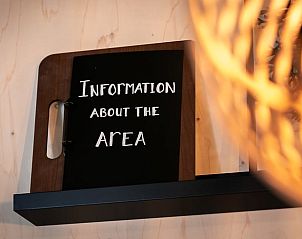 Guest house 445502 - Holiday property West Brabant - Huisje in Teteringen