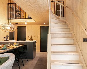 Guest house 445502 - Holiday property West Brabant - Huisje in Teteringen