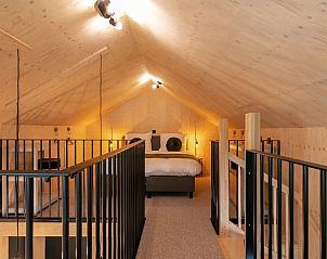 Guest house 445502 - Holiday property West Brabant - Huisje in Teteringen