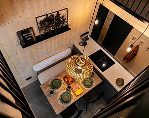 Guest house 445502 - Holiday property West Brabant - Huisje in Teteringen