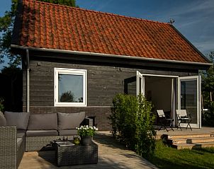 Unterkunft 445601 • Ferienhaus West Brabant • Vakantiehuisje in Klundert 