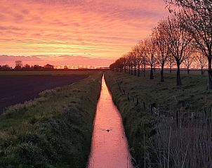 Verblijf 445601 - Vakantiewoning West Brabant - Vakantiehuisje in Klundert