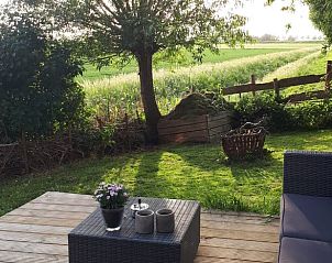 Verblijf 445601 - Vakantiewoning West Brabant - Vakantiehuisje in Klundert