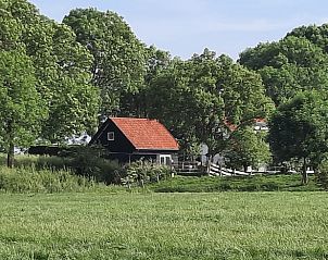 Verblijf 445601 - Vakantiewoning West Brabant - Vakantiehuisje in Klundert