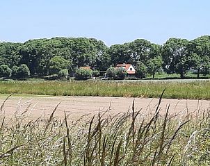 Verblijf 445601 - Vakantiewoning West Brabant - Vakantiehuisje in Klundert