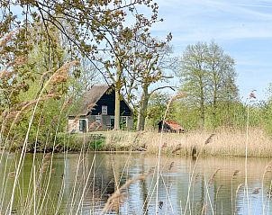 Verblijf 445802 • Vakantiewoning West Brabant • Biesboschhuisje 