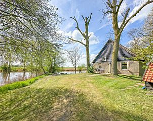 Guest house 445802 - Holiday property West Brabant - Biesboschhuisje