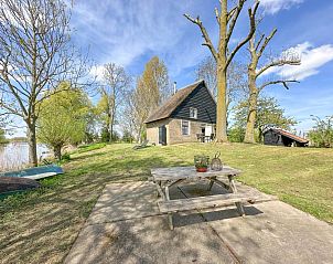 Guest house 445802 - Holiday property West Brabant - Biesboschhuisje