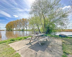 Guest house 445802 - Holiday property West Brabant - Biesboschhuisje