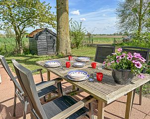 Guest house 445802 - Holiday property West Brabant - Biesboschhuisje