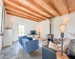 Guest house 445802 - Holiday property West Brabant - Biesboschhuisje