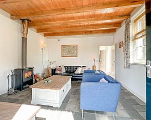 Guest house 445802 - Holiday property West Brabant - Biesboschhuisje