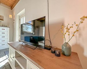 Guest house 445802 - Holiday property West Brabant - Biesboschhuisje