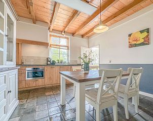 Guest house 445802 - Holiday property West Brabant - Biesboschhuisje