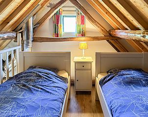 Guest house 445802 - Holiday property West Brabant - Biesboschhuisje