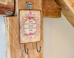 Guest house 445802 - Holiday property West Brabant - Biesboschhuisje