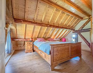 Guest house 445802 - Holiday property West Brabant - Biesboschhuisje