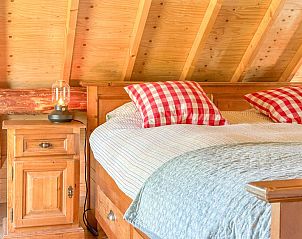 Guest house 445802 - Holiday property West Brabant - Biesboschhuisje