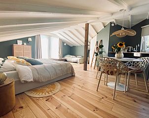 Verblijf 445901 - Vakantiewoning West Brabant - Vakantiehuis in Fijnaart