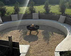 Verblijf 445901 - Vakantiewoning West Brabant - Vakantiehuis in Fijnaart