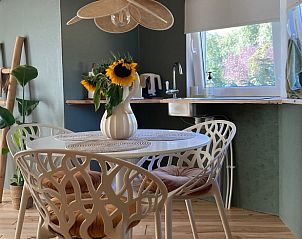 Verblijf 445901 - Vakantiewoning West Brabant - Vakantiehuis in Fijnaart