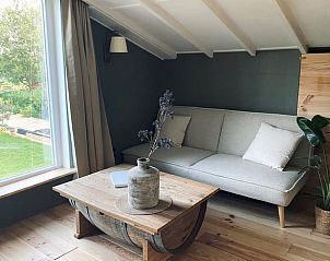 Verblijf 445901 - Vakantiewoning West Brabant - Vakantiehuis in Fijnaart