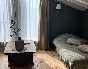 Verblijf 445901 - Vakantiewoning West Brabant - Vakantiehuis in Fijnaart