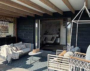 Verblijf 446201 - Vakantiewoning West Brabant - Uniek verblijf midden in de natuur