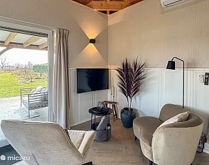 Verblijf 446201 - Vakantiewoning West Brabant - Uniek verblijf midden in de natuur