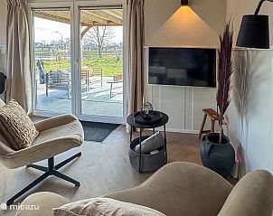 Verblijf 446201 - Vakantiewoning West Brabant - Uniek verblijf midden in de natuur