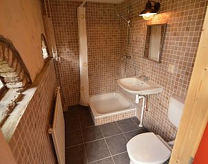 Verblijf 446301 - Vakantiewoning West Brabant - Pipowagen «de Weideblick»