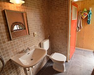 Verblijf 446301 - Vakantiewoning West Brabant - Pipowagen «de Weideblick»