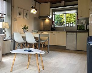 Unterkunft 450103 - Ferienhaus Noordzeekust - vakantieverblijf MARYO