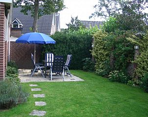 Unterkunft 450103 - Ferienhaus Noordzeekust - vakantieverblijf MARYO