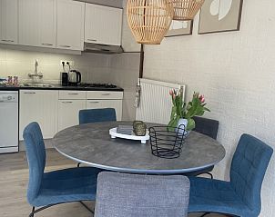 Unterkunft 450103 - Ferienhaus Noordzeekust - vakantieverblijf MARYO