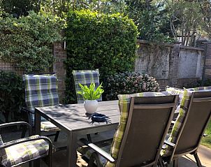 Unterkunft 450103 - Ferienhaus Noordzeekust - vakantieverblijf MARYO