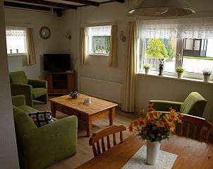 Guest house 450105 - Holiday property Noordzeekust - Witte Zomerhuis