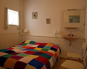 Guest house 450105 - Holiday property Noordzeekust - Witte Zomerhuis